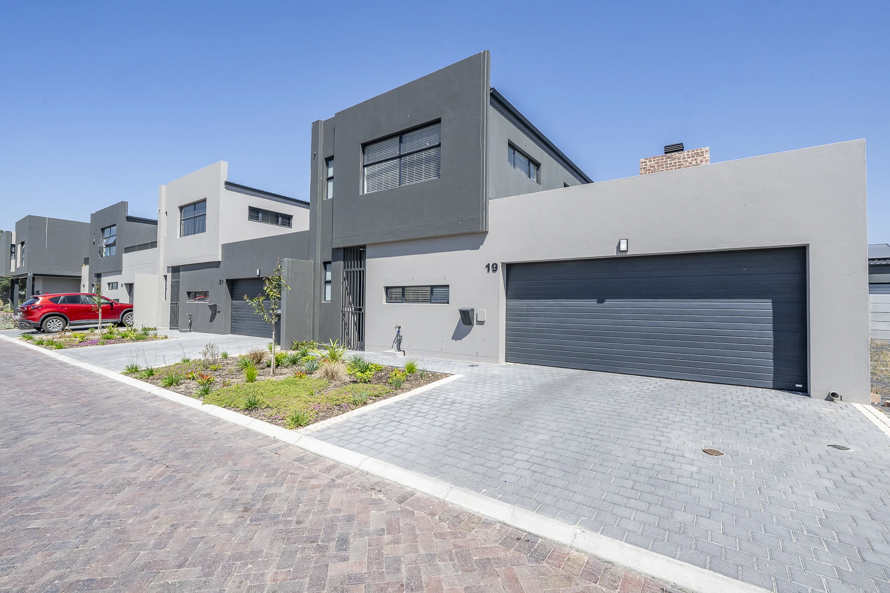 Greystone street view